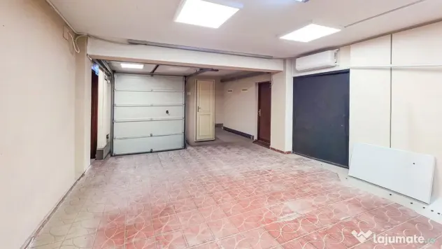 Spațiu Birouri PREMIUM pe Sabinelor 104A - Zona 13 Septe...