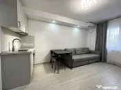 Garsonieră modernă | Prima închiriere | Metrou 1 Decembri 