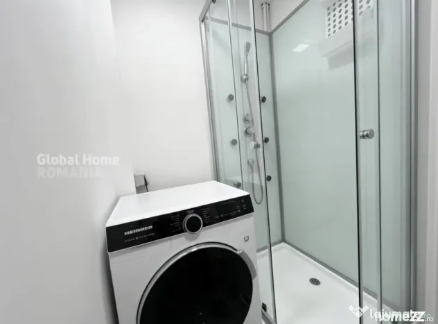 Garsonieră modernă | Prima închiriere | Metrou 1 Decembri