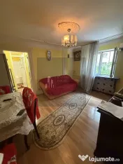 Apartament 3 camere Constantin Brancoveanu / Huedin 