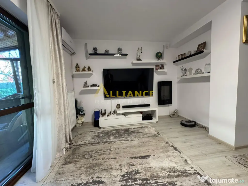 Casa tip duplex in Trend Residence Popesti Leordeni