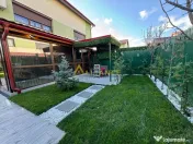 Casa tip duplex in Trend Residence Popesti Leordeni 