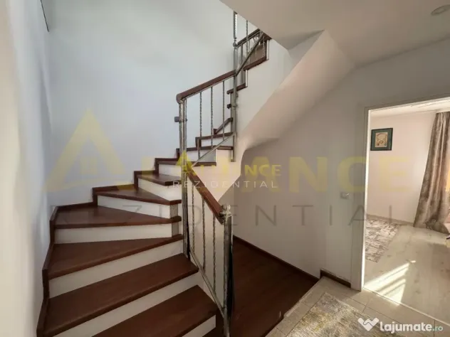 Casa tip duplex in Trend Residence Popesti Leordeni