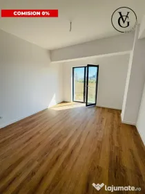 Apartament exclusivist 3 camere | Northview Residence Băne