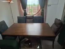 Vând masă extensibila Lems
