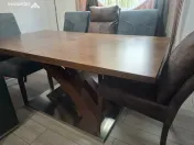 Vând masă extensibila Lems 