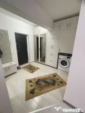 Berceni metrou biruintei 25 cu parcare subterana 