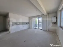 Apartament 3 camere, 59 mp, etaj intermediar, zona Vivo Mall