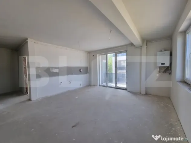 Apartament 3 camere, 59 mp, etaj intermediar, zona Vivo Mall