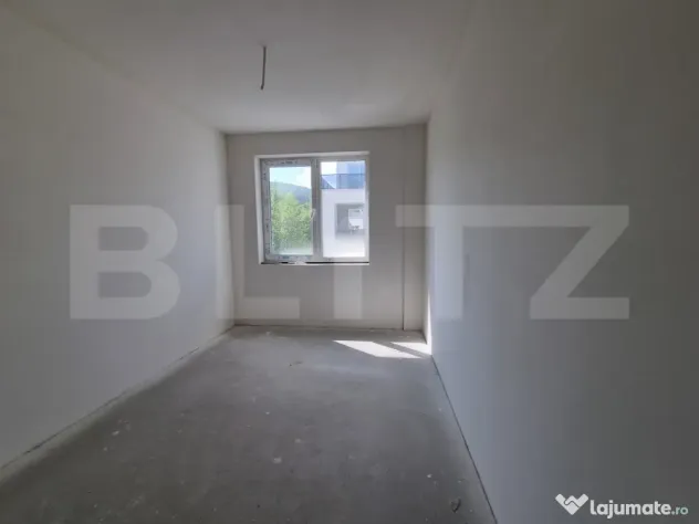 Apartament 3 camere, 59 mp, etaj intermediar, zona Vivo Mall