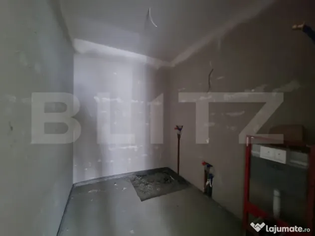 Apartament 3 camere, 59 mp, etaj intermediar, zona Vivo Mall