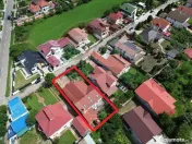 Casă / Vilă 5 camere strada Vrancei