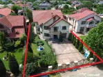 Casă / Vilă 5 camere strada Vrancei