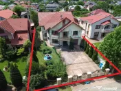 Casă / Vilă 5 camere strada Vrancei 
