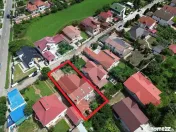 Casă / Vilă 5 camere strada Vrancei