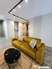 Apartament langa plaja, mobilat si utilat nou, prima inchiri 