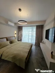 Apartament langa plaja, mobilat si utilat nou, prima inchiri 