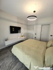 Apartament langa plaja, mobilat si utilat nou, prima inchiri 