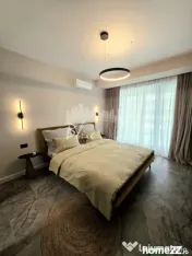 Apartament langa plaja, mobilat si utilat nou, prima inchiri 
