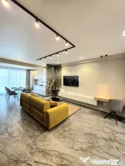 Apartament langa plaja, mobilat si utilat nou, prima inchiri 