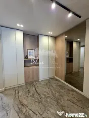 Apartament langa plaja, mobilat si utilat nou, prima inchiri 