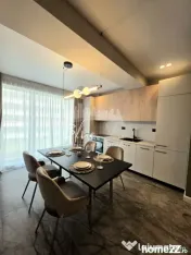 Apartament langa plaja, mobilat si utilat nou, prima inchiri 