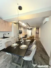 Apartament langa plaja, mobilat si utilat nou, prima inchiri 
