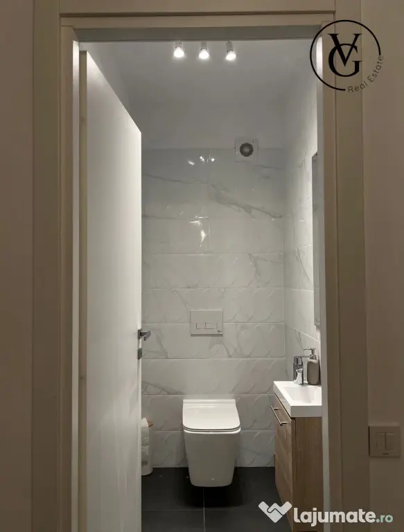 Apartament premium în ONIX PARK Pipera | Investiție cu ran