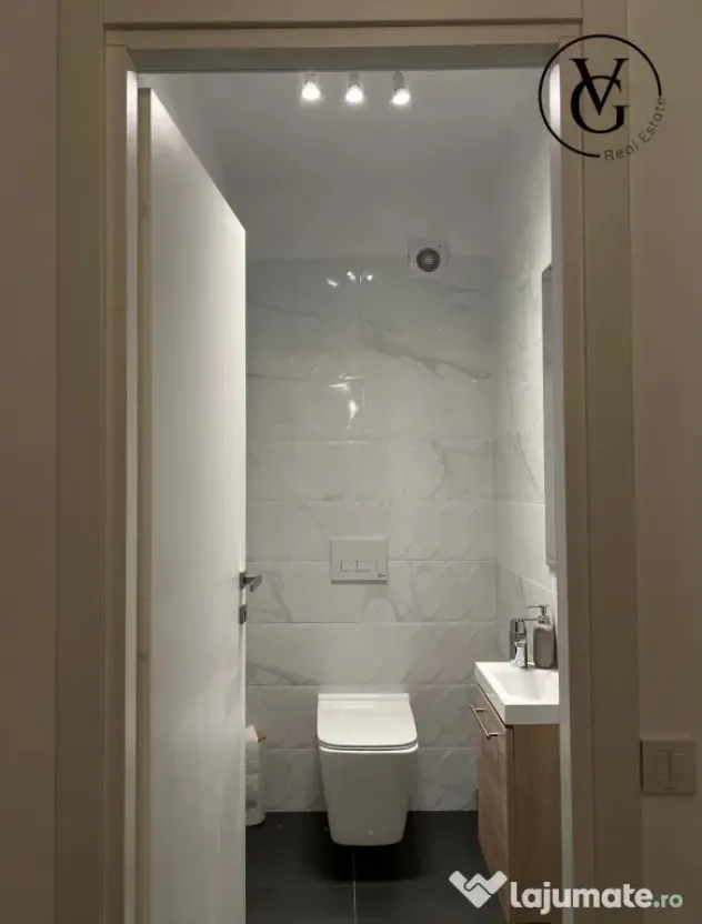 Apartament premium în ONIX PARK Pipera | Investiție cu ran
