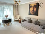 Apartament premium în ONIX PARK Pipera | Investiție cu ran 