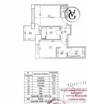 Apartament premium în ONIX PARK Pipera | Investiție cu ran 