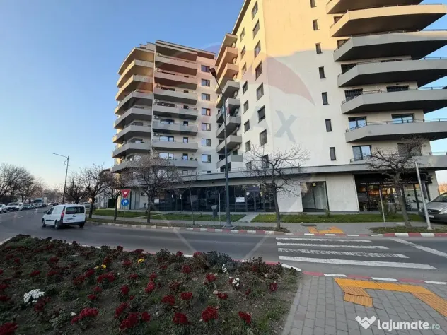 Spațiu comercial 270mp de închiriat în zona Nord