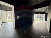 Spațiu comercial 270mp de închiriat în zona Nord