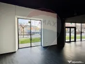 Spațiu comercial 270mp de închiriat în zona Nord