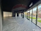 Spațiu comercial 270mp de închiriat în zona Nord