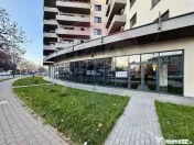 Spațiu comercial 270mp de închiriat în zona Nord 