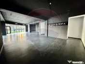 Spațiu comercial 270mp de închiriat în zona Nord 