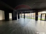 Spațiu comercial 270mp de închiriat în zona Nord 