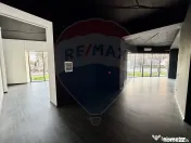 Spațiu comercial 270mp de închiriat în zona Nord 