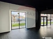 Spațiu comercial 270mp de închiriat în zona Nord 
