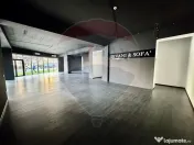 Spațiu comercial 270mp de închiriat în zona Nord