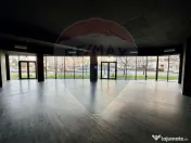 Spațiu comercial 270mp de închiriat în zona Nord
