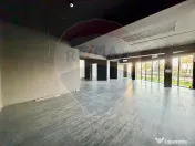 Spațiu comercial 270mp de închiriat în zona Nord