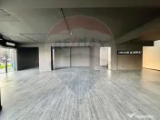 Spațiu comercial 270mp de închiriat în zona Nord
