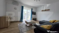 Apartament 2 camere, 50.70 mp, Parter, Curte, zona Dumbravi?
