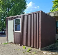 Container Mosnita Noua 