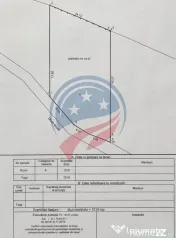 Teren Premium în Berzasca - Front la Dunăre + DN57 - De... 