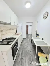 Berceni metrou etaj 1 decomandat 
