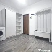 Berceni metrou etaj 1 decomandat 