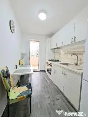 Berceni metrou etaj 1 decomandat 